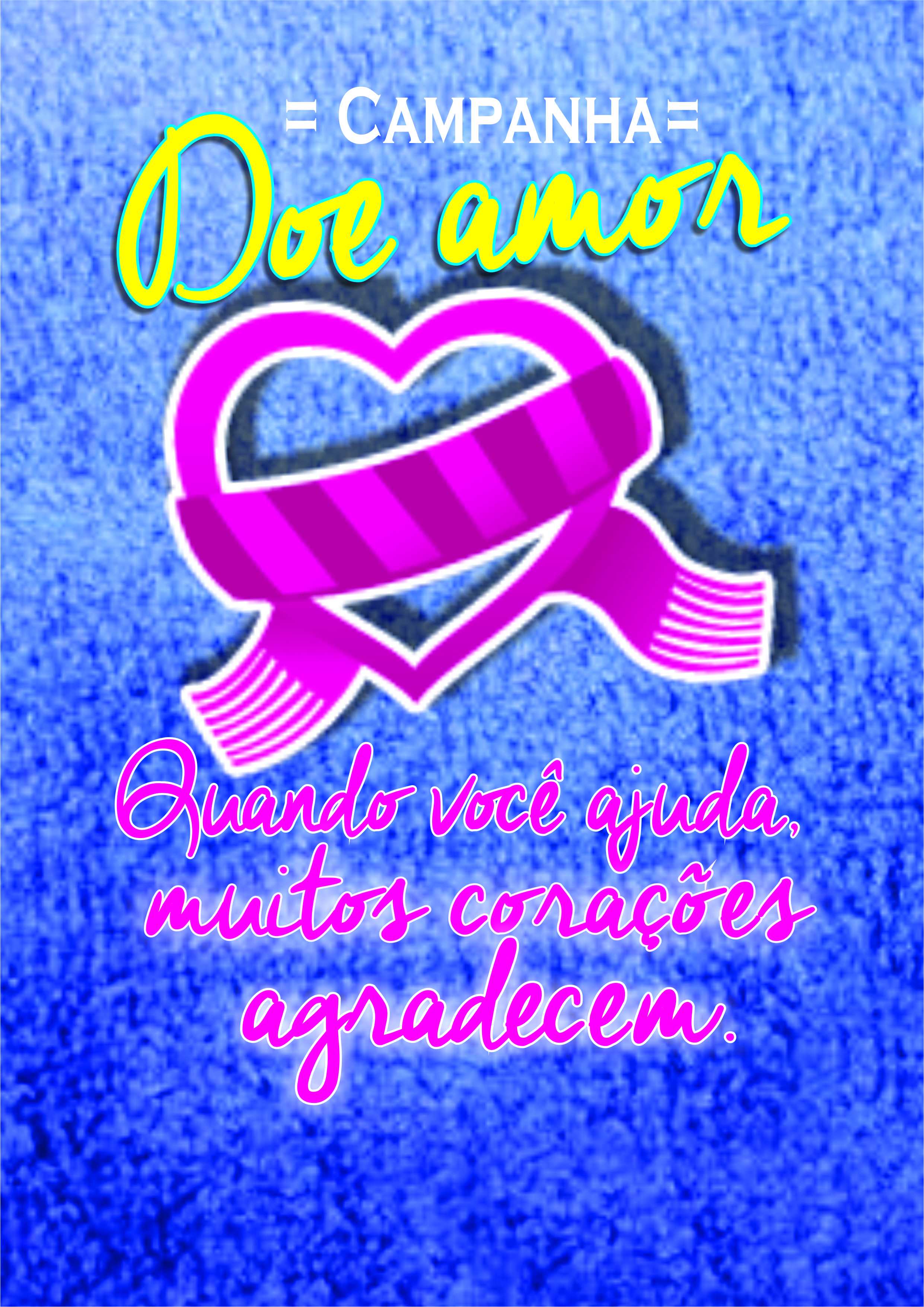 Campanha do Agasalho 2016