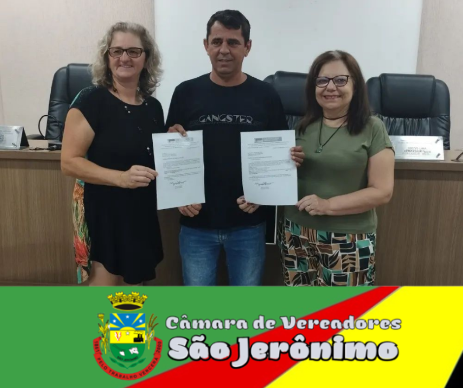 EMENDAS PARLAMENTARES 