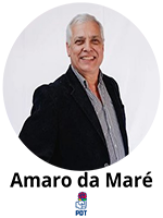 Foto do Parlamentar