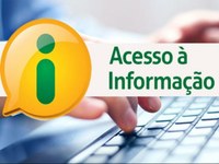 Acesso a Informação