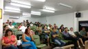 Sessão Especial do Sindicato dos Municiparios Sessão Especial do Sindicato dos Municiparios