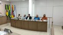 Sessão Especial do Sindicato dos Municiparios Sessão Especial do Sindicato dos Municiparios