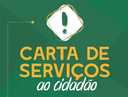 Apresentação Carta de Serviço