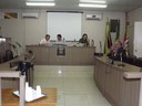 Audiência pública apresenta Projeto de Lei Orçamentária para o exercício Financeiro de 2015