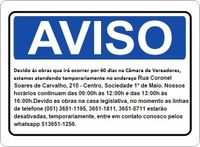 Aviso