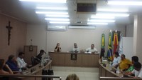 Câmara dos Vereadores de São Jerônimo cobra agilidade do Executivo para a execução de Concurso Público Municipal