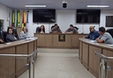 Comissão realiza primeira reunião com foco na inclusão de pessoas com deficiência e altas habilidades.