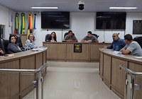 Comissão realiza primeira reunião com foco na inclusão de pessoas com deficiência e altas habilidades.