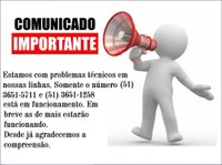 Comunicado