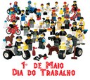 Dia do Trabalho, 1° de Maio