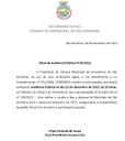 Edital de Audiência Pública nº 04/2022