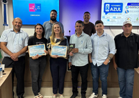 Escola do Legislativo realiza evento alusivo ao Novembro Azul