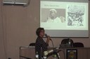 No dia 24 de Março de 2015 a Professora e Historiadora Magarida Tiburi fez o uso da Tribuna Popular abordando o Tema: Trajetórias Femininas - Século XIX. .