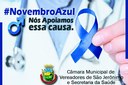 Novembro Azul 