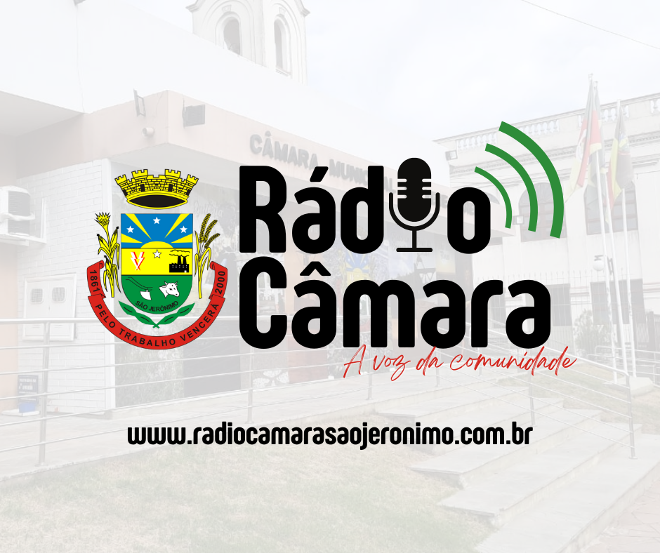 Rádio Câmara 