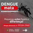 Todos contra a Dengue