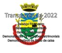Transparência 2022