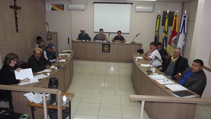 Reunião do Conselho de Desenvolvimento Rural e Política Agrícola - CONDERPA